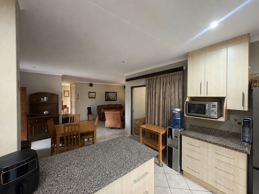 3 Bedroom Property for Sale in Waterkloof A H North West